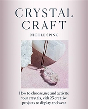 Buy Crystal Craft  