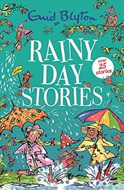 Buy Rainy Day Stories