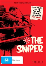 Buy Sniper, The