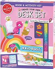 Buy DIY Desk Set