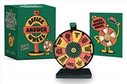 Buy The Office Answer Wheel: Give It a Spin! (RP Minis)