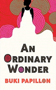 Buy An Ordinary Wonder