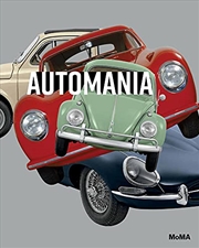 Buy Automania