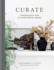 Buy Curate: Inspiration for an Individual Home