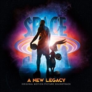 Buy Space Jam - A New Legacy