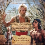 Buy Adventures Of Robinson Crusoe