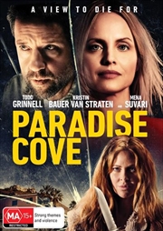 Buy Paradise Cove