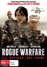 Buy Rogue Warfare