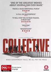 Buy Collective