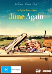 Buy June Again