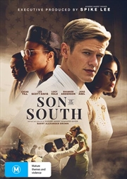 Buy Son Of The South