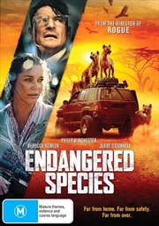 Buy Endangered Species