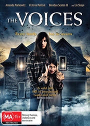 Buy Voices, The