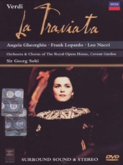 Buy La Traviata