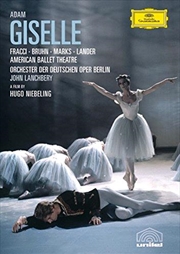 Buy Giselle