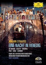 Buy Strauss J: Eine Nacht In