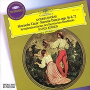 Buy Slavonic Dances Op46/72