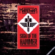 Buy Sign Of The Hammer