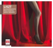 Buy Liszt Pno Con Nos 1: 2 Totenta