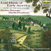 Buy Lost Music Of Early Ameri