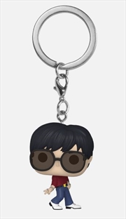 Buy BTS - J-Hope (Dynamite) Pop! Keychain