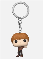 Buy BTS - Jin (Dynamite) Pop! Keychain