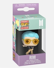 Buy BTS - RM (Dynamite) Pop! Keychain