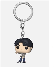 Buy BTS - Jungkook (Dynamite) Pop! Keychain