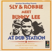 Buy Meet Bunny Lee At Dub Station