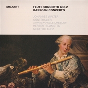 Buy Mozart Flute Con No 2