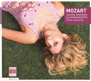 Buy Mozart Pno Con Nos 20: 21