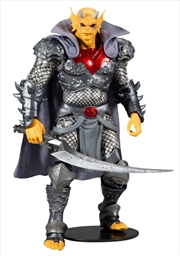 Buy DC - Demon Knight 7" Action Figure