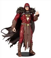 Buy Shazam - King Shazam Infected 7" Action Figure