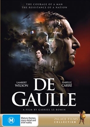 Buy De Gaulle