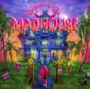 Buy Welcome to the Madhouse