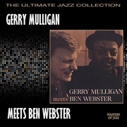 Buy Gerry Mulligan Meets Ben Webster