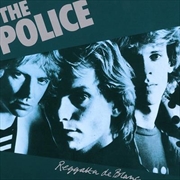 Buy Reggatta De Blanc