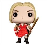 Buy The Suicide Squad - Harley Quinn Dress Pop! Vinyl