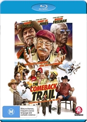Buy Comeback Trail, The