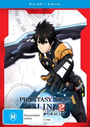 Buy Phantasy Star Online 2 - Episode Oracle - Season 1 - Part 2 - Eps 13-25 | Subtitled Edition