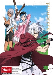 Buy Plunderer - Season 1 - Part 1 - Limited Edition | Blu-ray + DVD