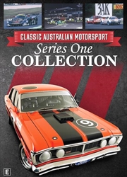 Buy Classic Australian Motorsport | Collection