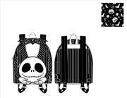 Buy Loungefly - Nightmare Before Christmas - Headless Jack Skellington Mini Backpack