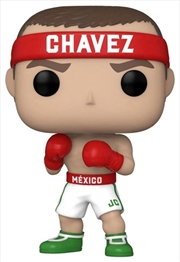 Buy Boxing - Julio Cesar Chavez Pop!