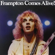 Buy Frampton Comes Alive