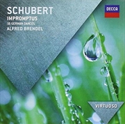 Buy Schubert: Impromptus