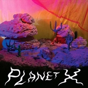 Buy Planet X