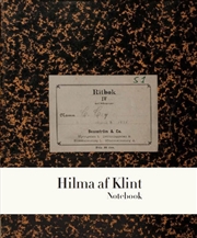 Buy Hilma Af Klint Five Notebook 2