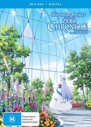 Buy Shironeko Project - Zero Chronicle - Season 1