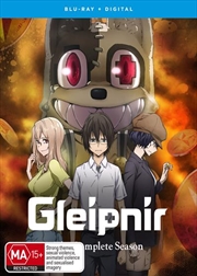 Buy Gleipnir - Season 1